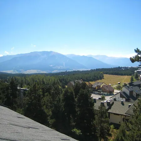 Studio A Bolquere A 300 M Des Pistes *
