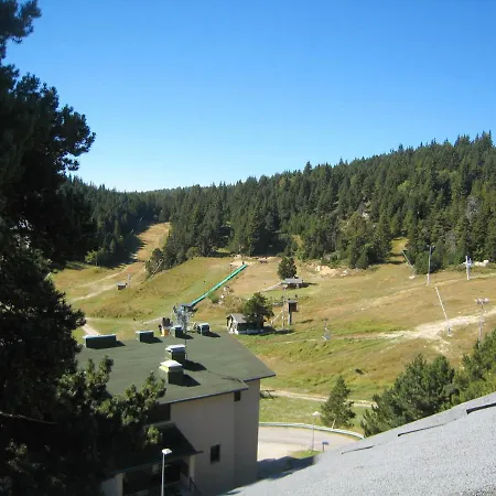 Studio A Bolquere A 300 M Des Pistes * Font-Romeu-Odeillo-Via