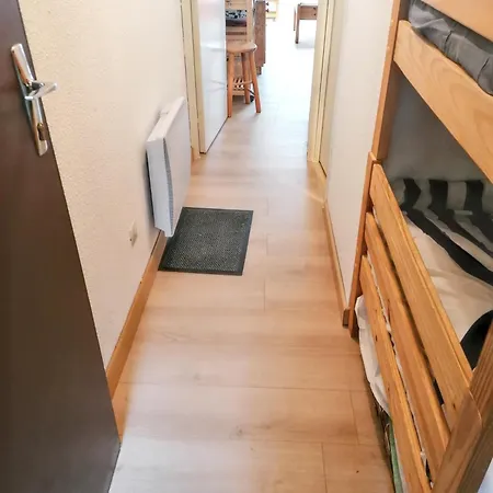 Apartment Studio A Bolquere A 300 M Des Pistes Font-Romeu-Odeillo-Via