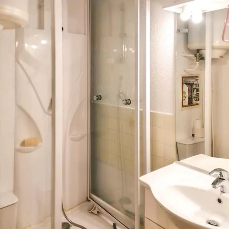 Studio A Bolquere A 300 M Des Pistes Apartment Font-Romeu-Odeillo-Via