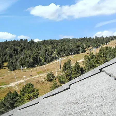 Studio A Bolquere A 300 M Des Pistes *